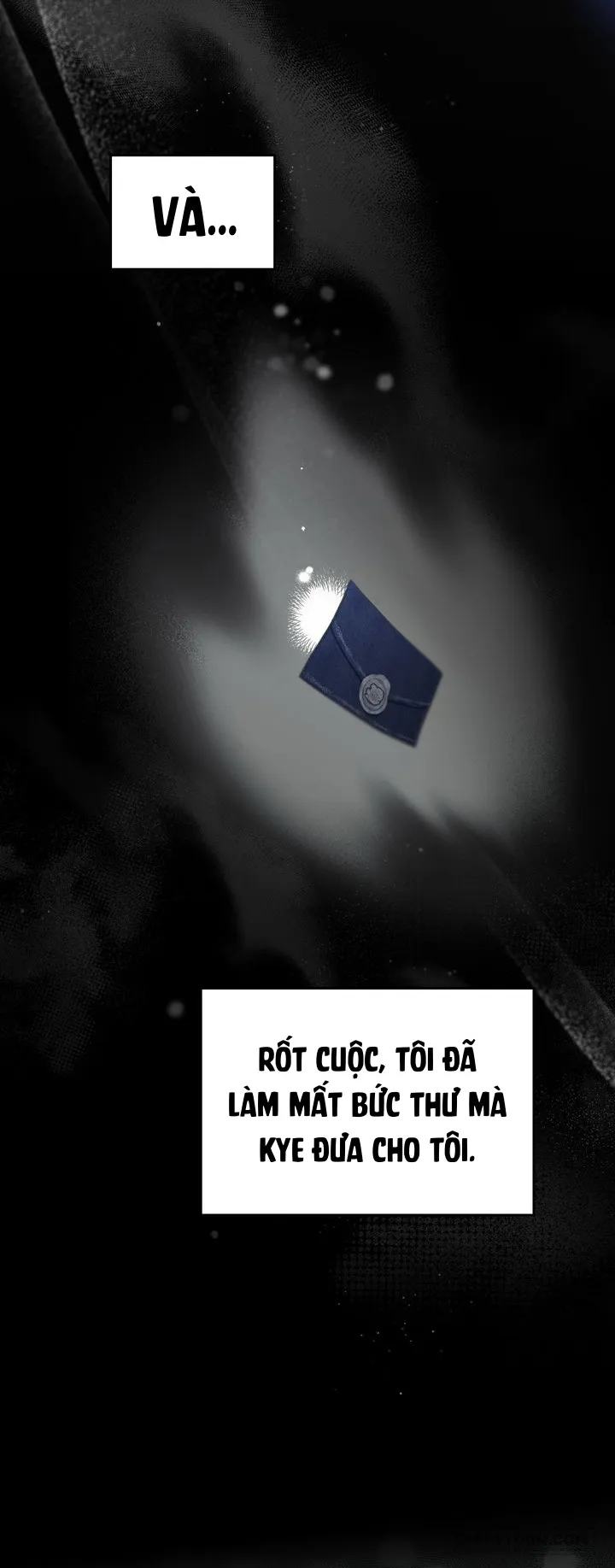 Chúa Phù Hộ Cho Sự Hủy Diệt Của Ta - Chap 26 - Trang 36