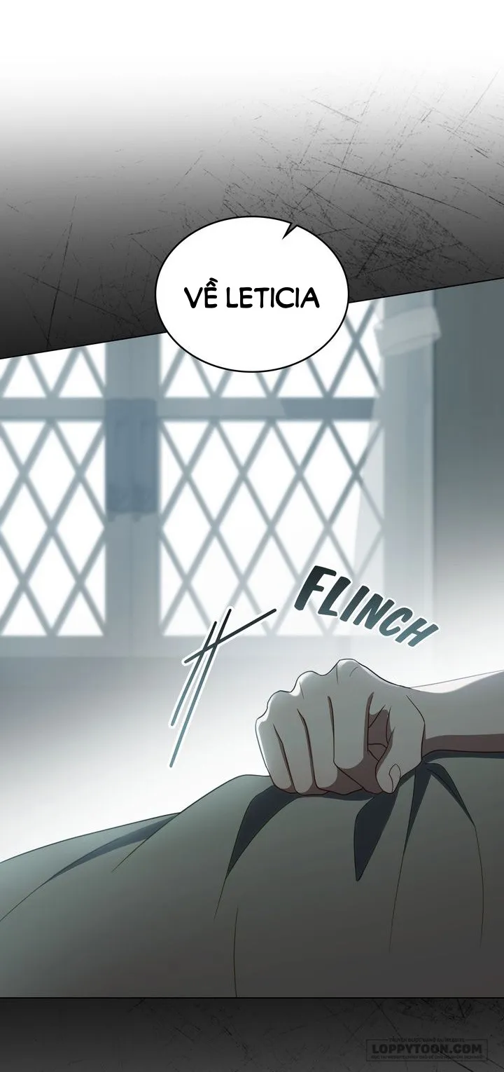Chúa Phù Hộ Cho Sự Hủy Diệt Của Ta - Chap 26 - Trang 41