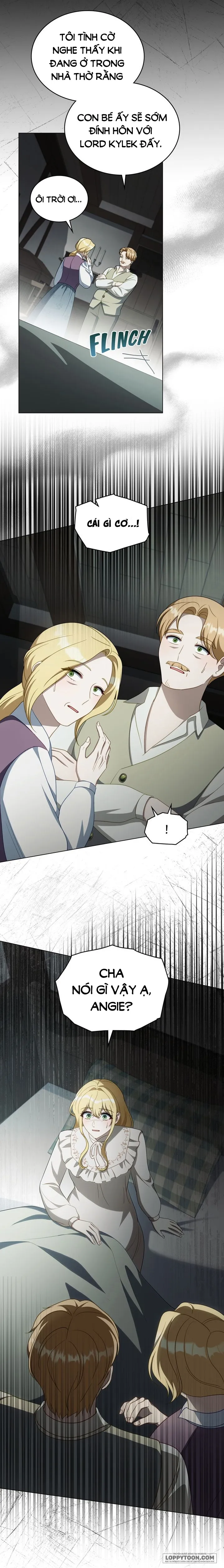 Chúa Phù Hộ Cho Sự Hủy Diệt Của Ta - Chap 26 - Trang 42