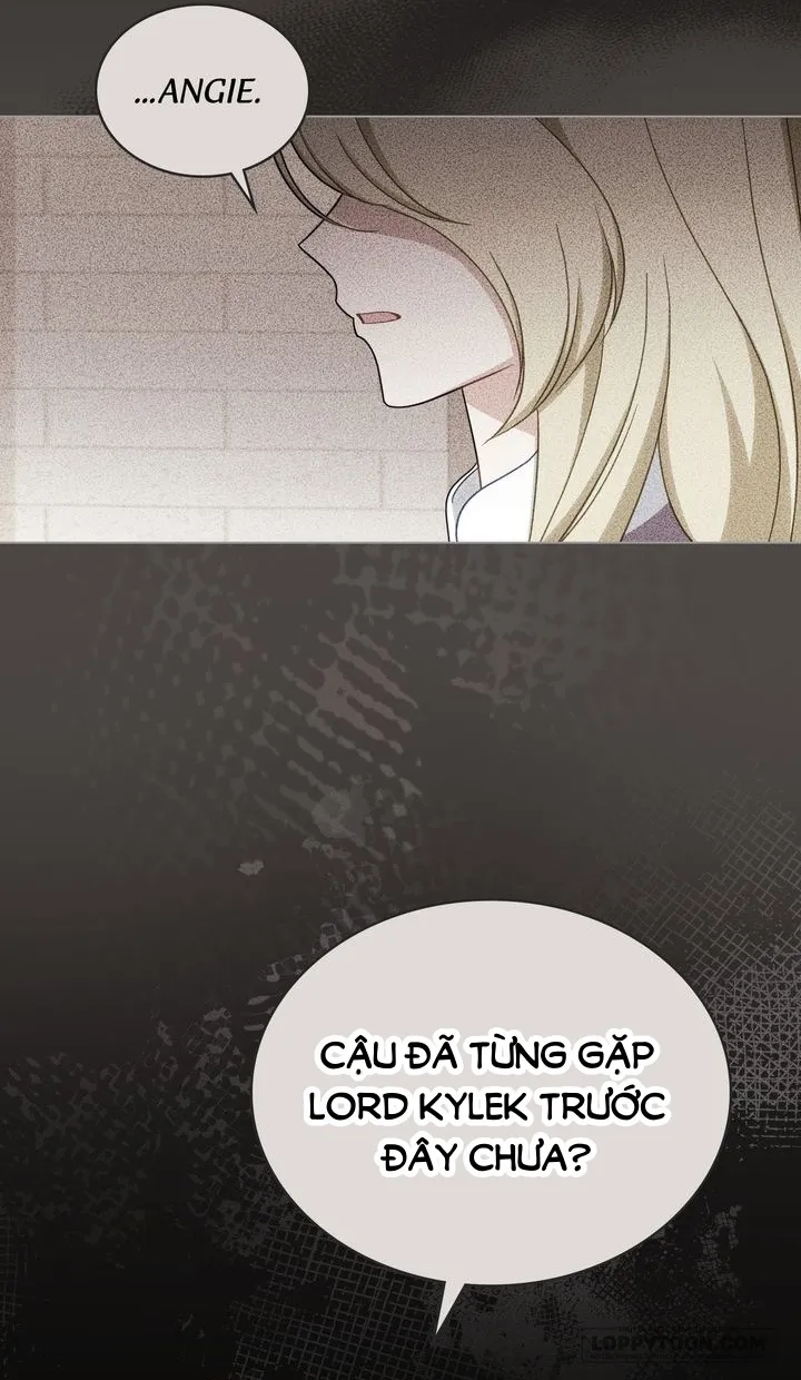Chúa Phù Hộ Cho Sự Hủy Diệt Của Ta - Chap 26 - Trang 10