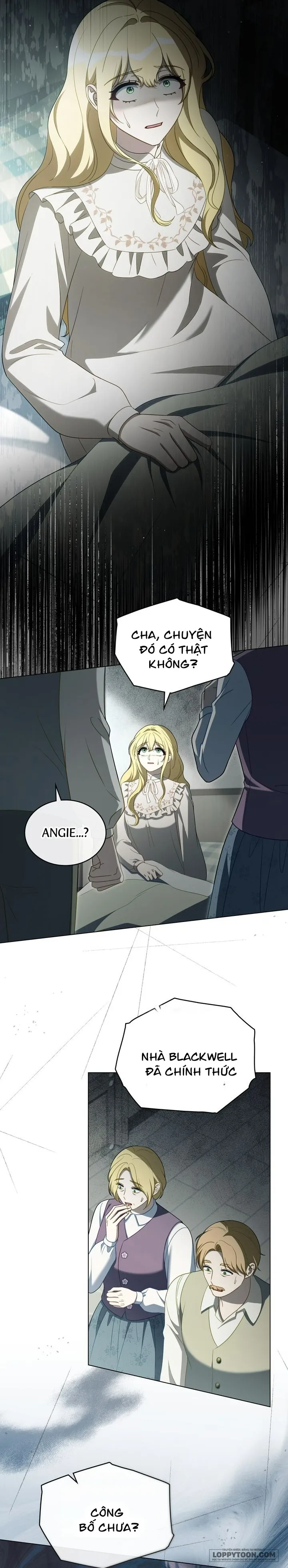 Chúa Phù Hộ Cho Sự Hủy Diệt Của Ta - Chap 27 - Trang 2