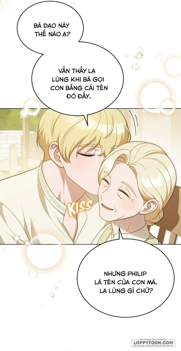 Chúa Phù Hộ Cho Sự Hủy Diệt Của Ta - Chap 27 - Trang 11