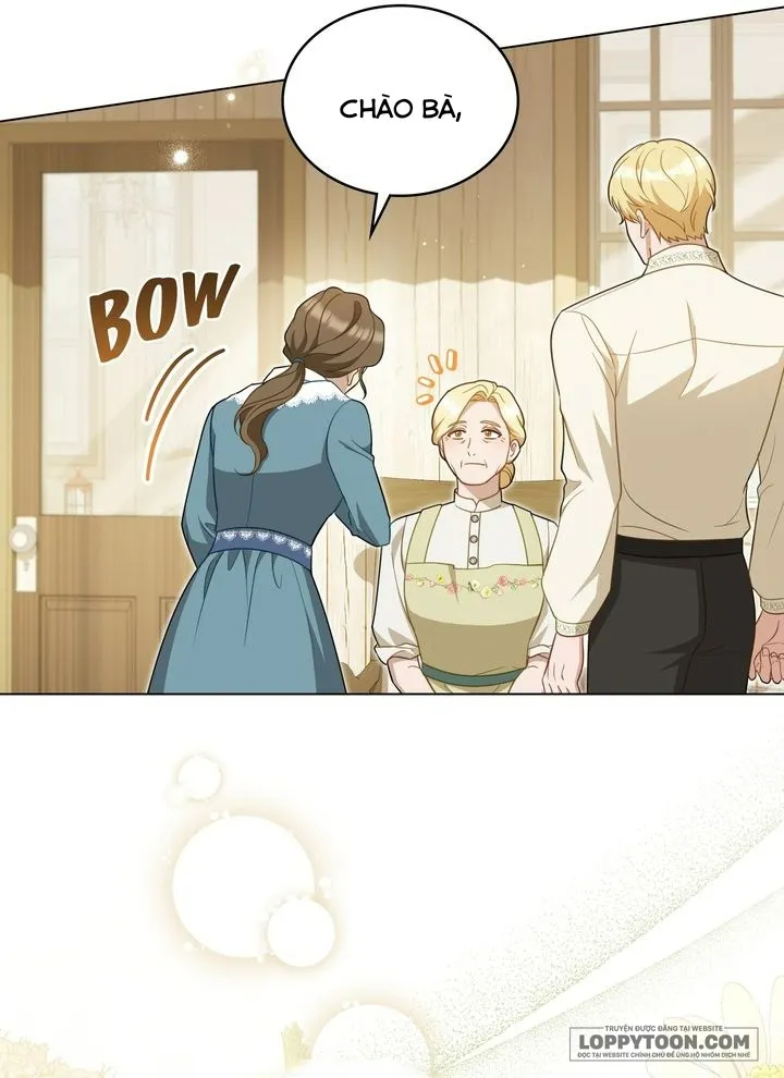 Chúa Phù Hộ Cho Sự Hủy Diệt Của Ta - Chap 27 - Trang 13