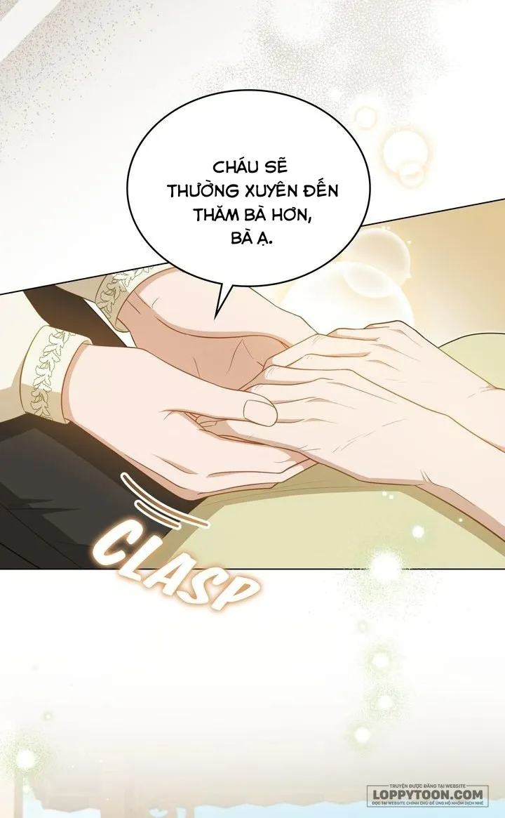 Chúa Phù Hộ Cho Sự Hủy Diệt Của Ta - Chap 27 - Trang 16