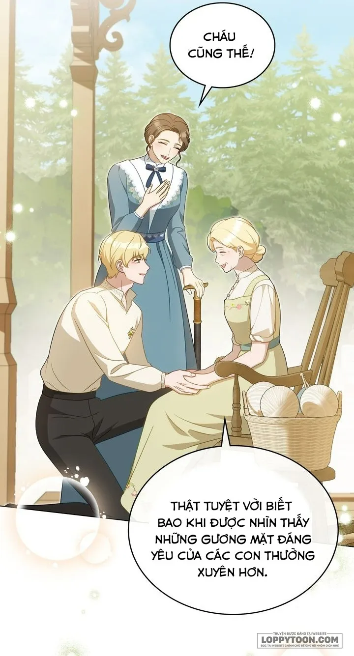 Chúa Phù Hộ Cho Sự Hủy Diệt Của Ta - Chap 27 - Trang 17