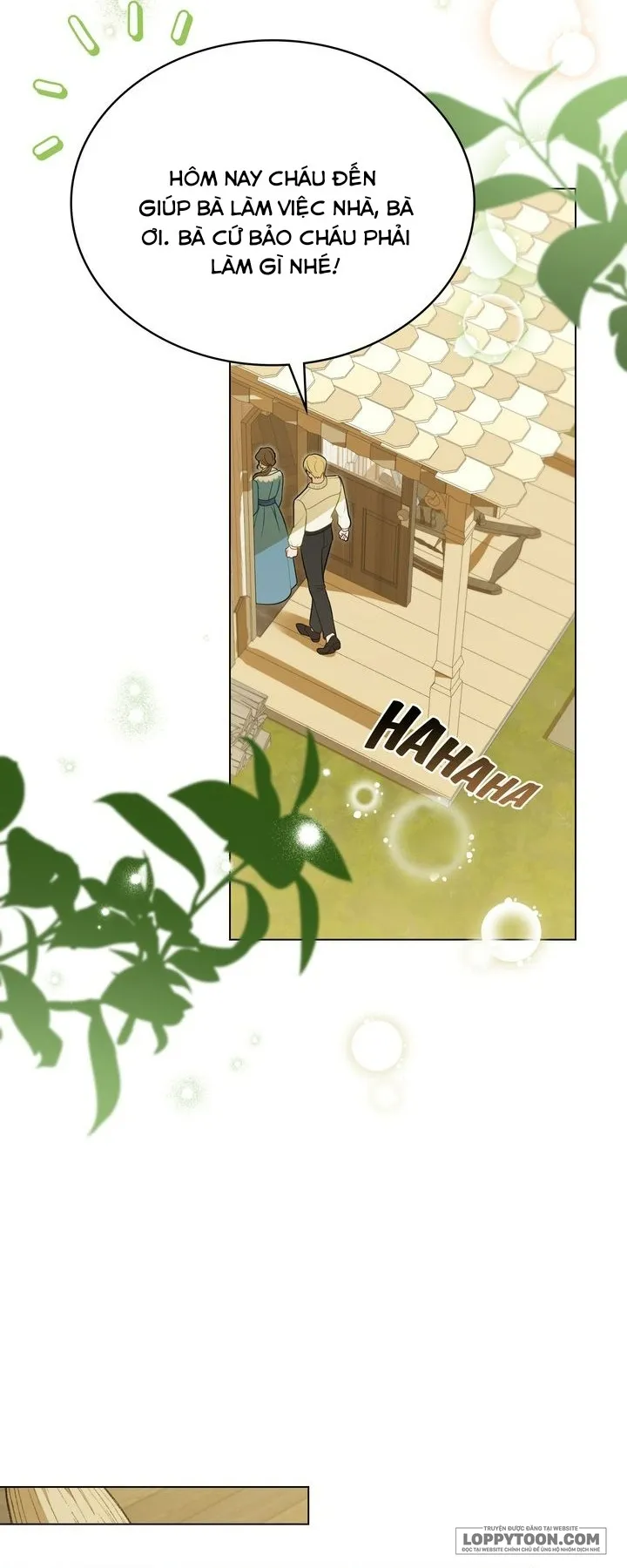 Chúa Phù Hộ Cho Sự Hủy Diệt Của Ta - Chap 27 - Trang 18