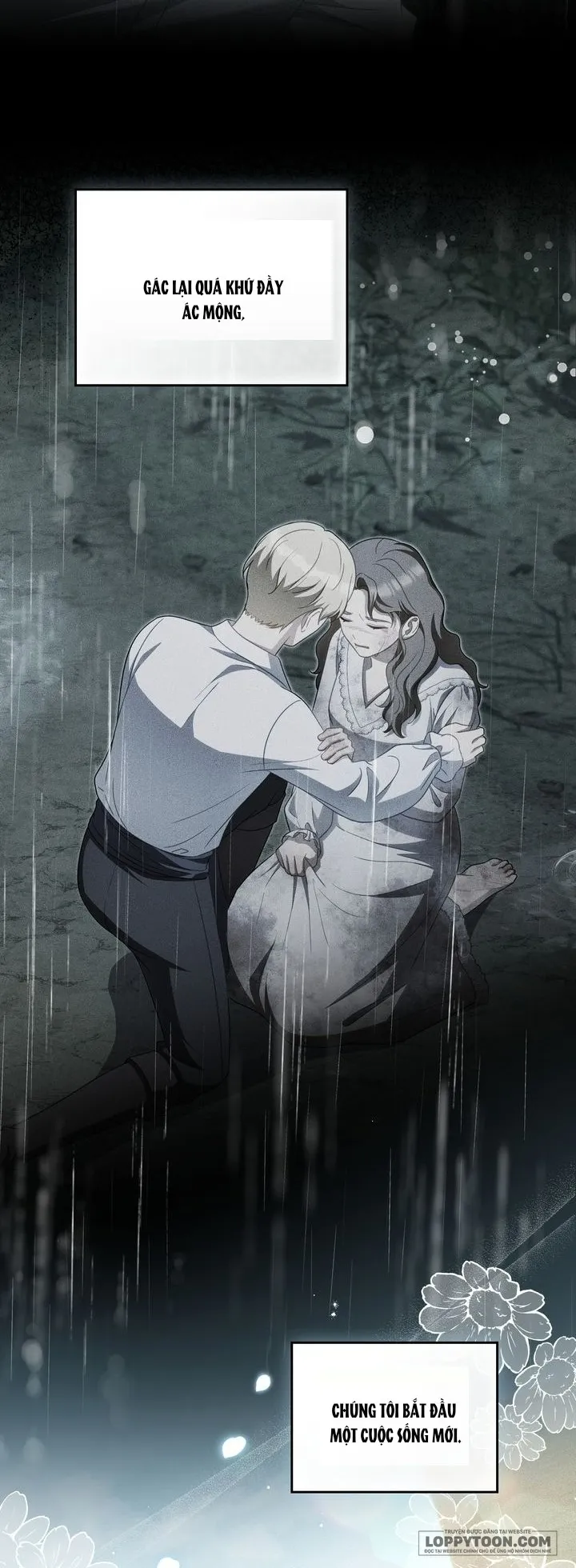 Chúa Phù Hộ Cho Sự Hủy Diệt Của Ta - Chap 27 - Trang 23