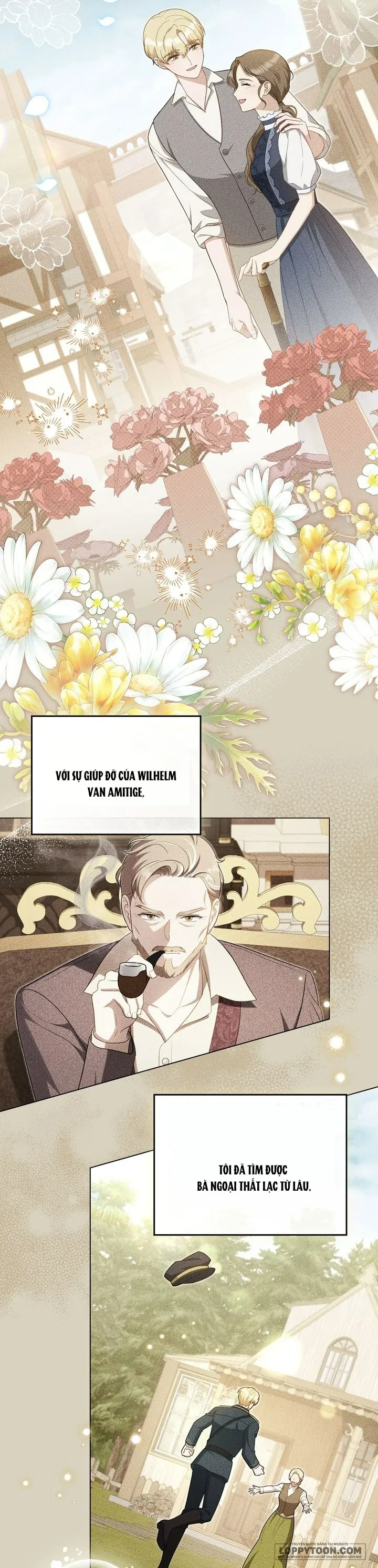 Chúa Phù Hộ Cho Sự Hủy Diệt Của Ta - Chap 27 - Trang 24