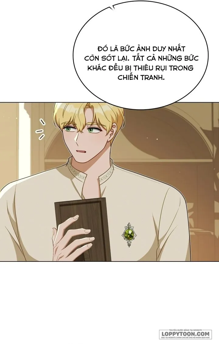 Chúa Phù Hộ Cho Sự Hủy Diệt Của Ta - Chap 27 - Trang 27