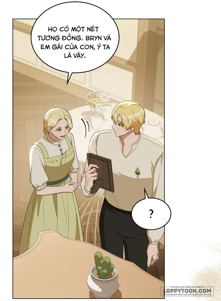 Chúa Phù Hộ Cho Sự Hủy Diệt Của Ta - Chap 27 - Trang 28