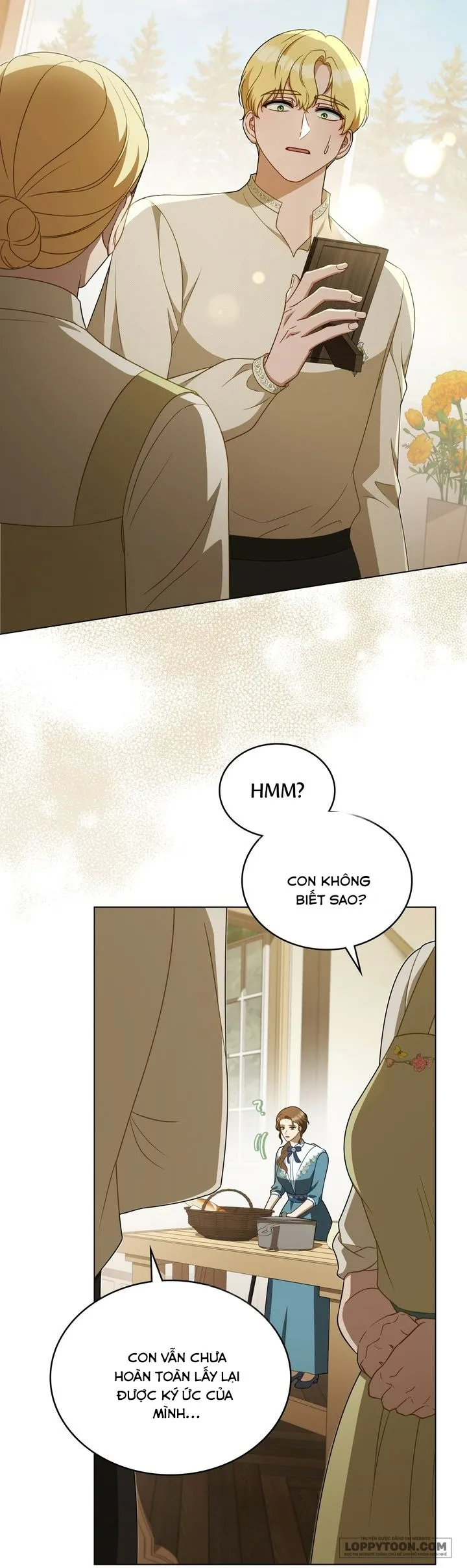 Chúa Phù Hộ Cho Sự Hủy Diệt Của Ta - Chap 27 - Trang 30