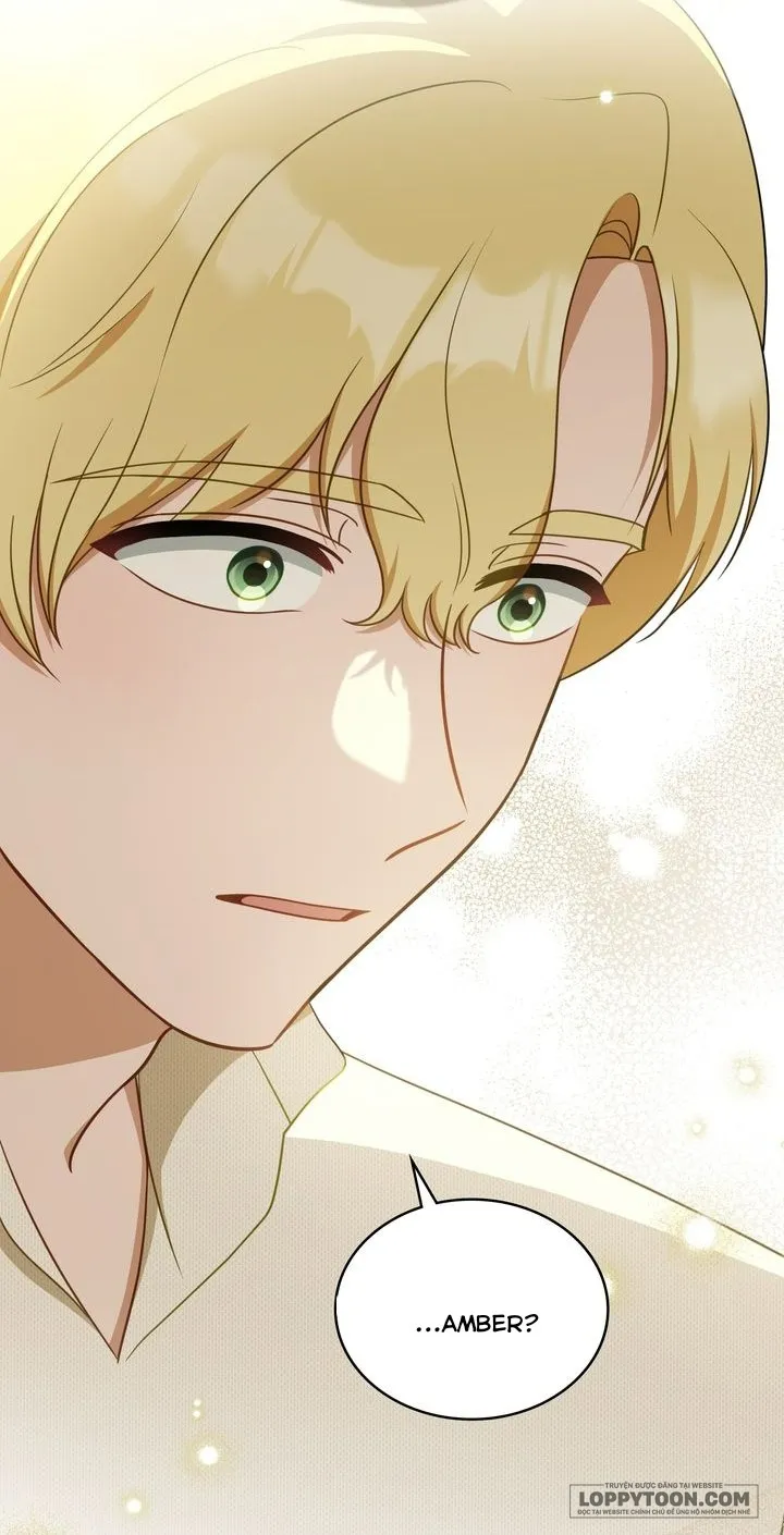 Chúa Phù Hộ Cho Sự Hủy Diệt Của Ta - Chap 27 - Trang 34