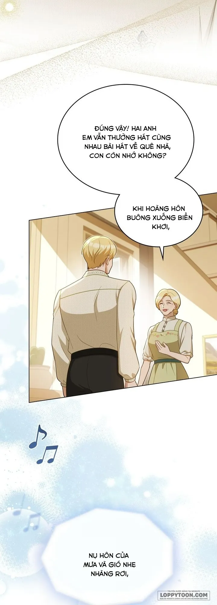 Chúa Phù Hộ Cho Sự Hủy Diệt Của Ta - Chap 27 - Trang 35
