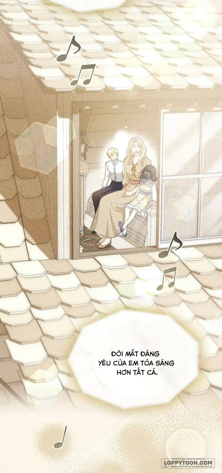 Chúa Phù Hộ Cho Sự Hủy Diệt Của Ta - Chap 27 - Trang 38