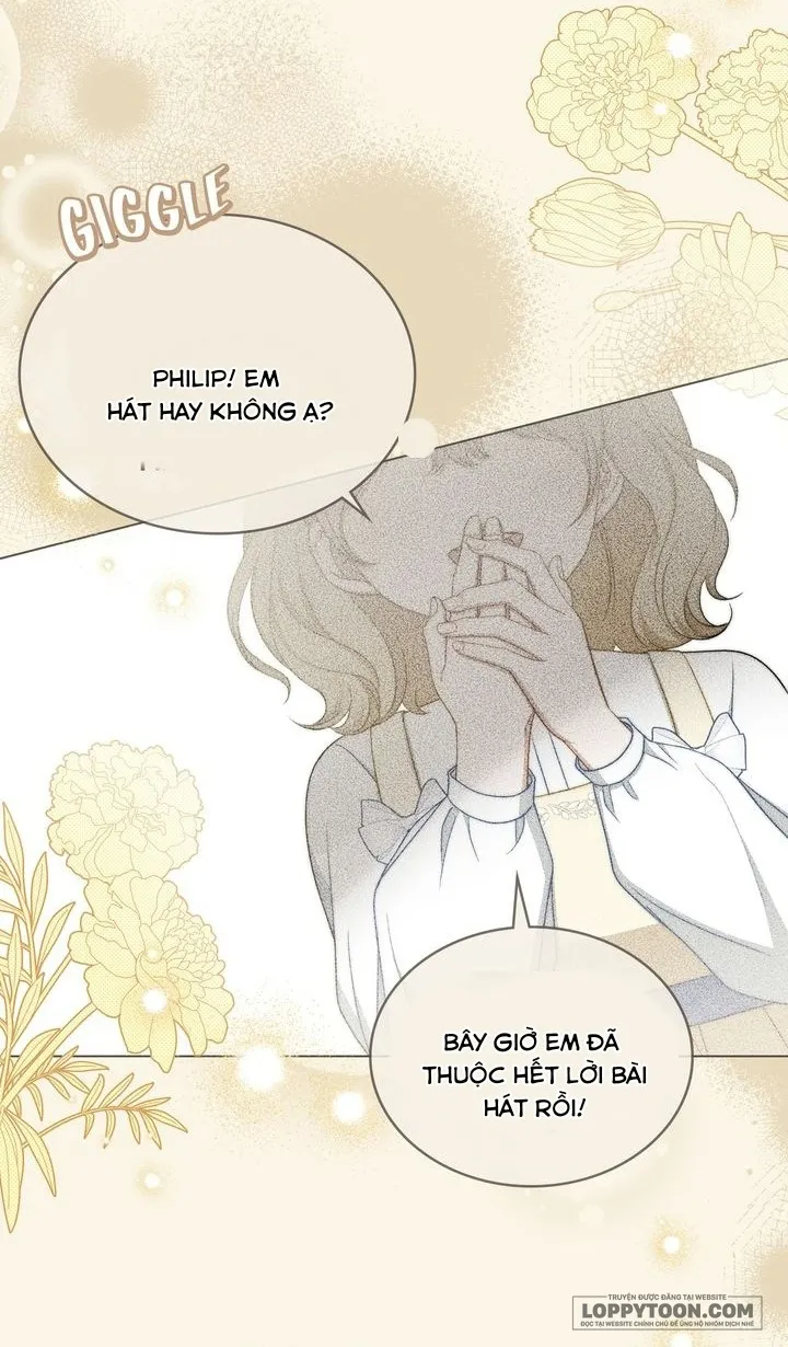Chúa Phù Hộ Cho Sự Hủy Diệt Của Ta - Chap 27 - Trang 40