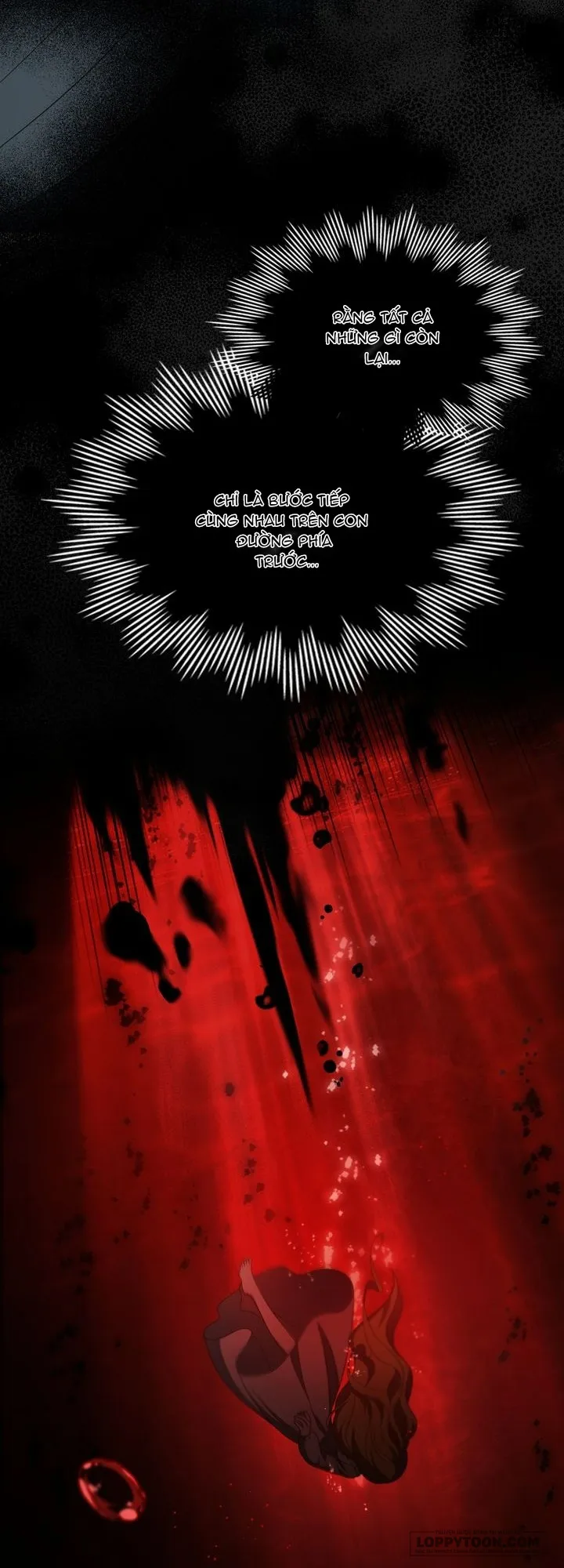 Chúa Phù Hộ Cho Sự Hủy Diệt Của Ta - Chap 27 - Trang 5