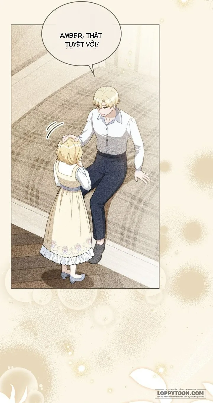 Chúa Phù Hộ Cho Sự Hủy Diệt Của Ta - Chap 27 - Trang 41
