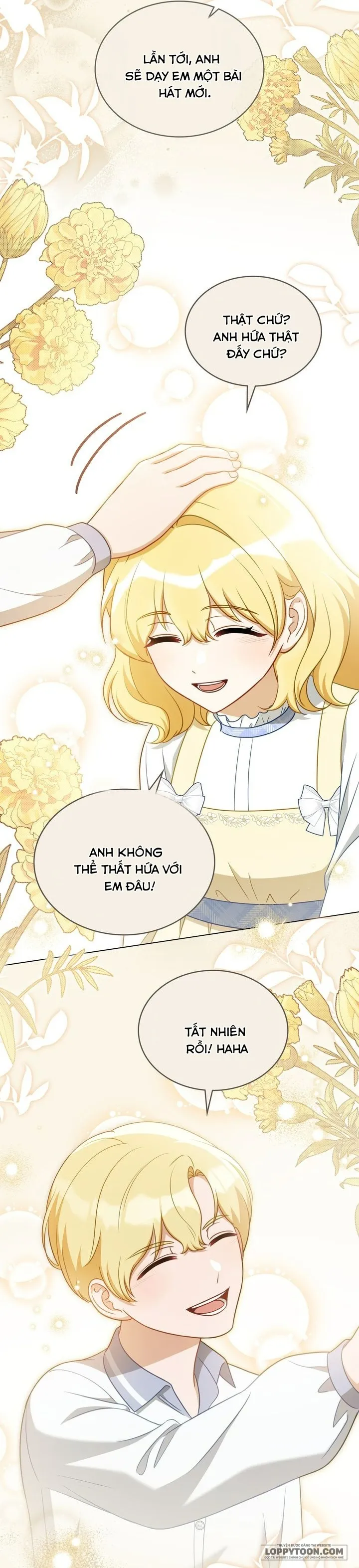 Chúa Phù Hộ Cho Sự Hủy Diệt Của Ta - Chap 27 - Trang 42
