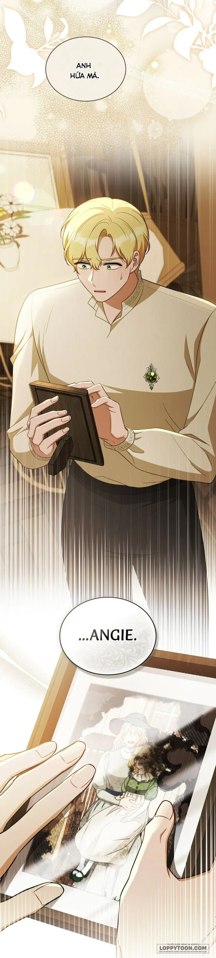Chúa Phù Hộ Cho Sự Hủy Diệt Của Ta - Chap 27 - Trang 43
