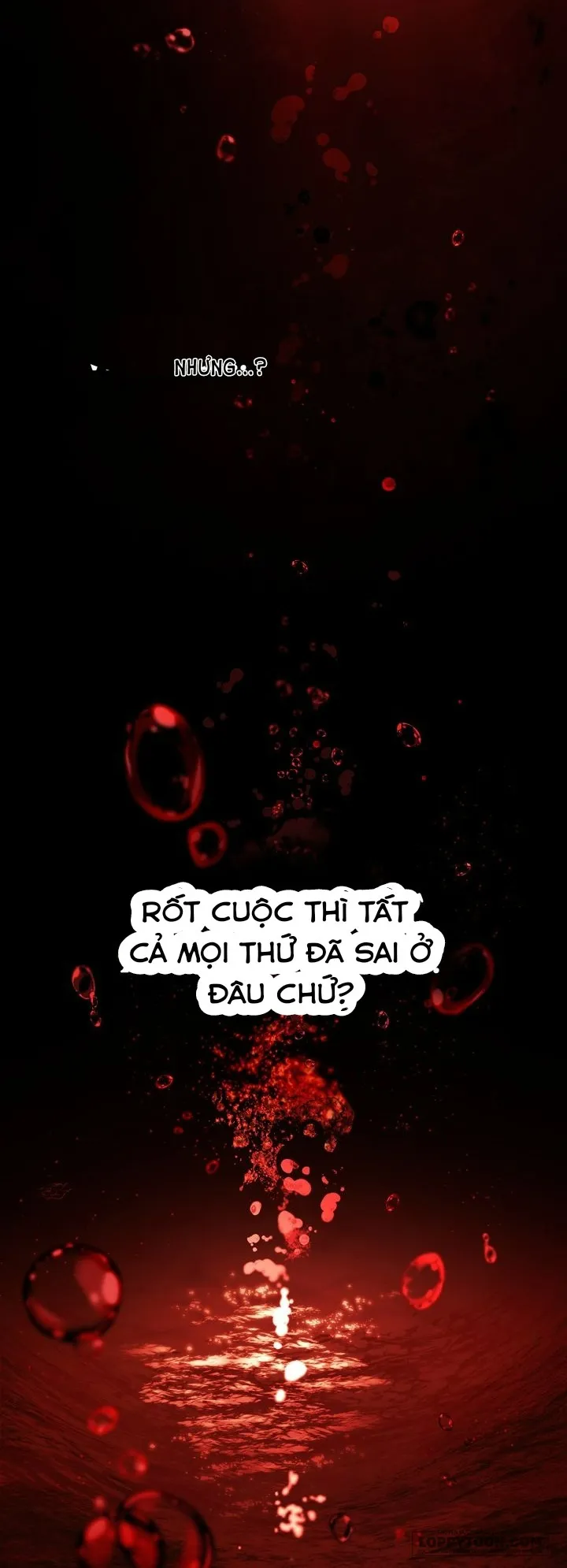 Chúa Phù Hộ Cho Sự Hủy Diệt Của Ta - Chap 27 - Trang 6