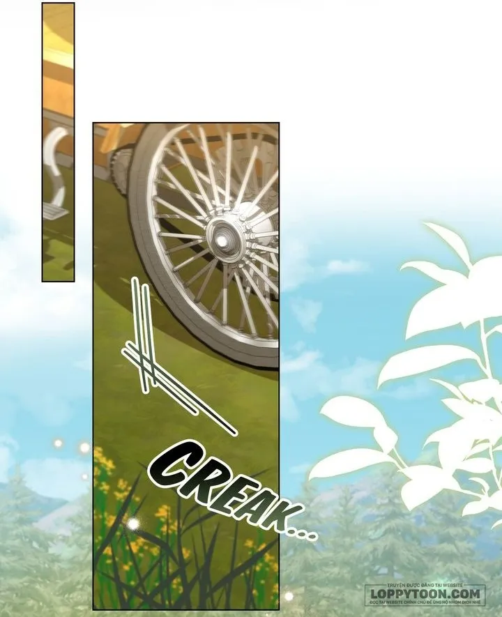 Chúa Phù Hộ Cho Sự Hủy Diệt Của Ta - Chap 27 - Trang 8