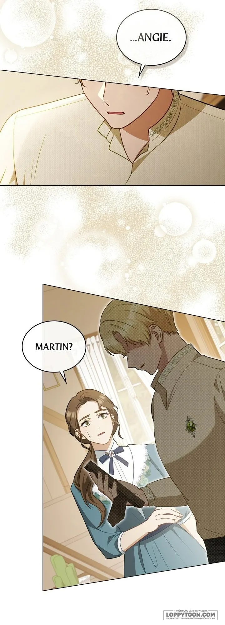 Chúa Phù Hộ Cho Sự Hủy Diệt Của Ta - Chap 28 - Trang 2
