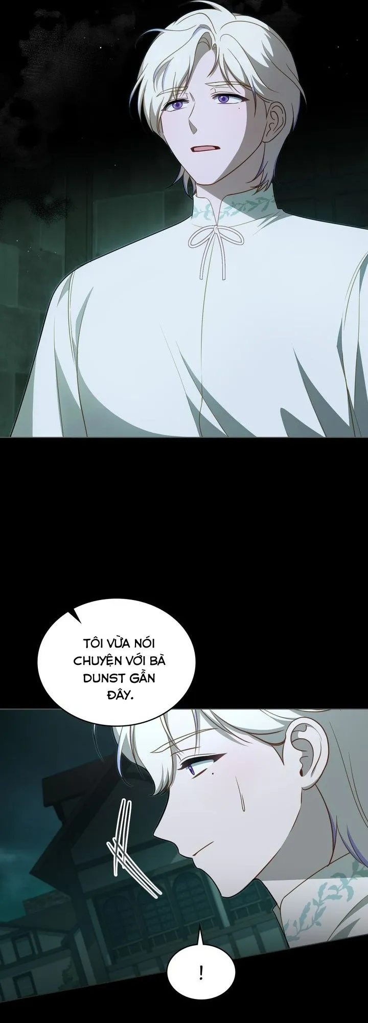 Chúa Phù Hộ Cho Sự Hủy Diệt Của Ta - Chap 28 - Trang 12