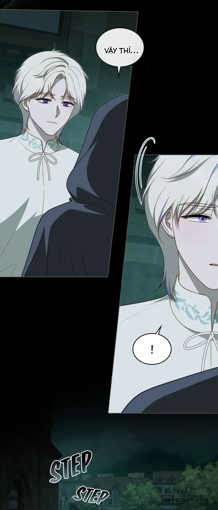 Chúa Phù Hộ Cho Sự Hủy Diệt Của Ta - Chap 28 - Trang 14