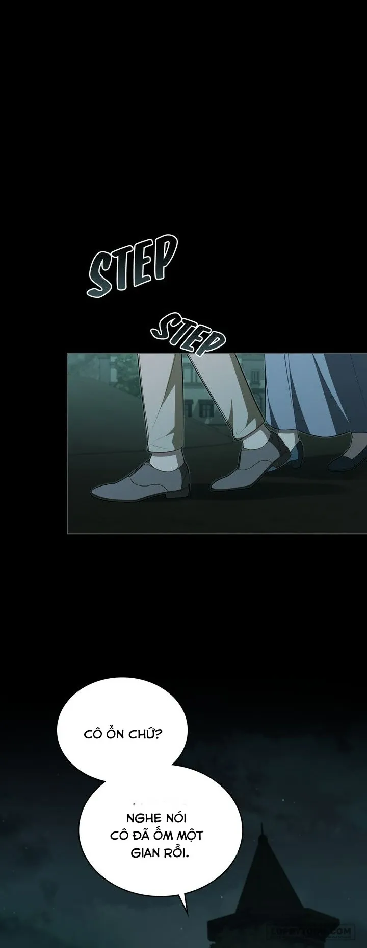 Chúa Phù Hộ Cho Sự Hủy Diệt Của Ta - Chap 28 - Trang 19