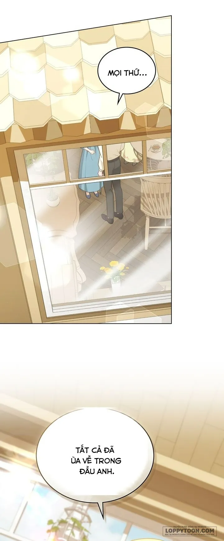 Chúa Phù Hộ Cho Sự Hủy Diệt Của Ta - Chap 28 - Trang 3