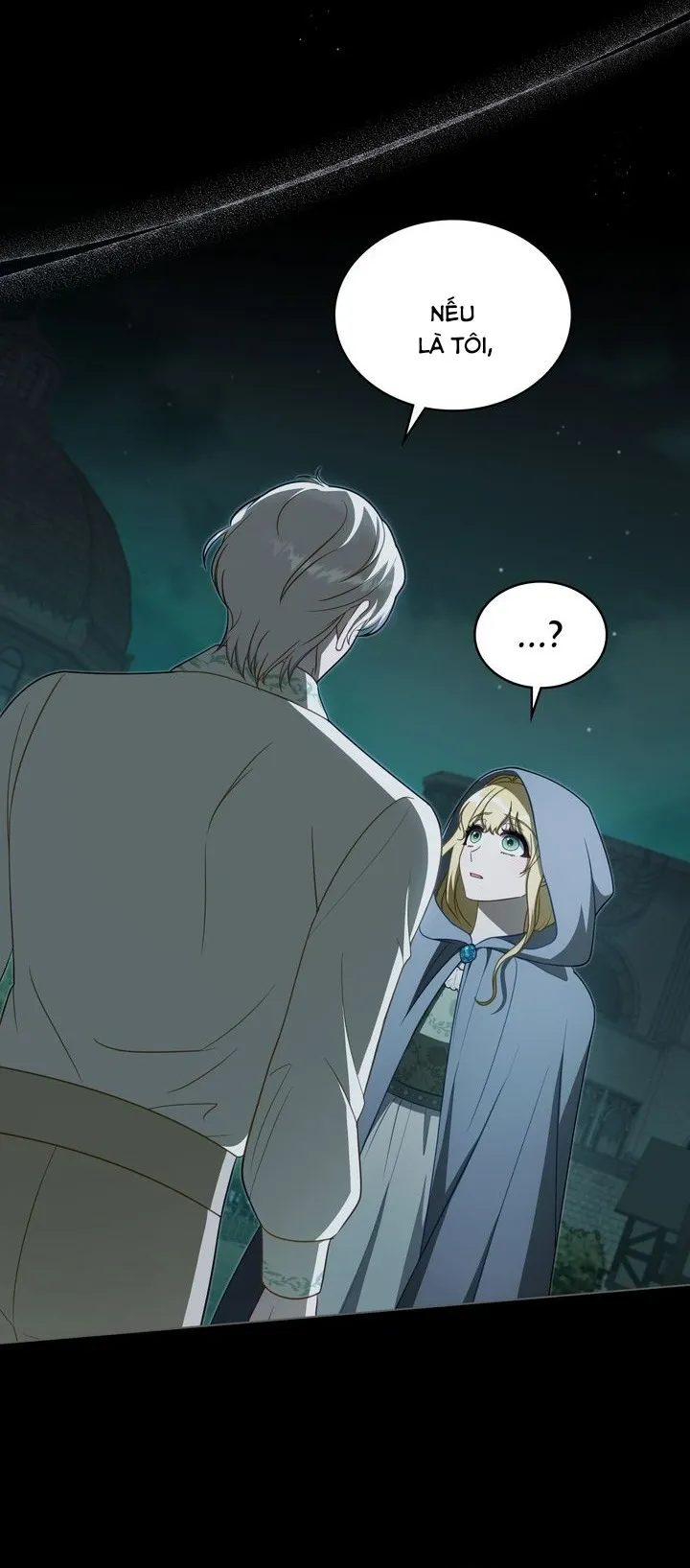 Chúa Phù Hộ Cho Sự Hủy Diệt Của Ta - Chap 28 - Trang 28