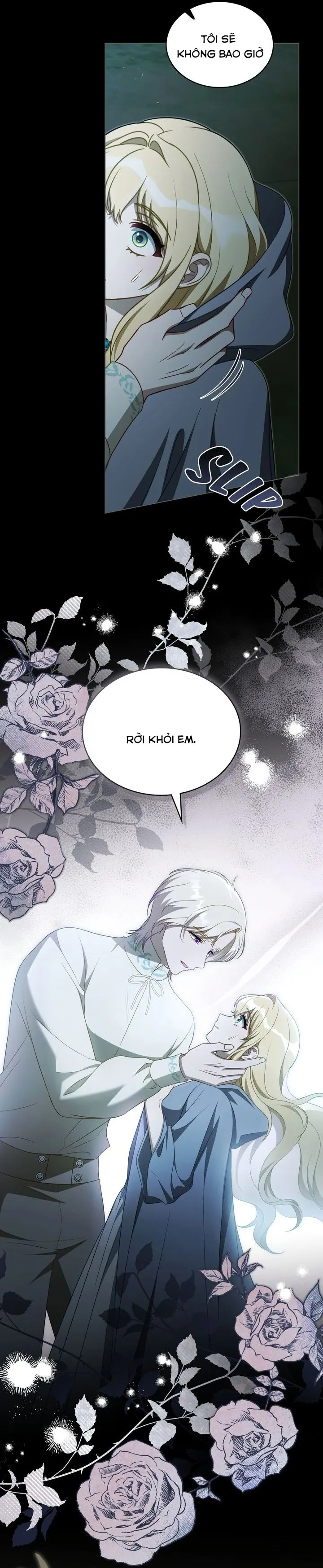 Chúa Phù Hộ Cho Sự Hủy Diệt Của Ta - Chap 28 - Trang 29