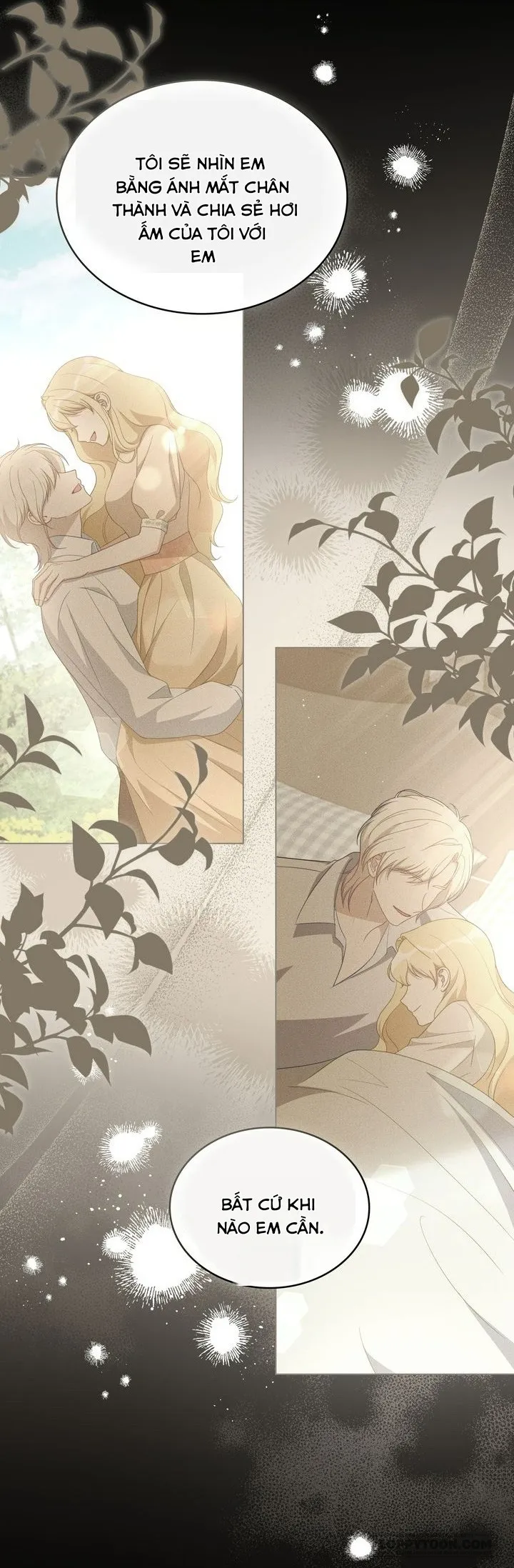Chúa Phù Hộ Cho Sự Hủy Diệt Của Ta - Chap 28 - Trang 30