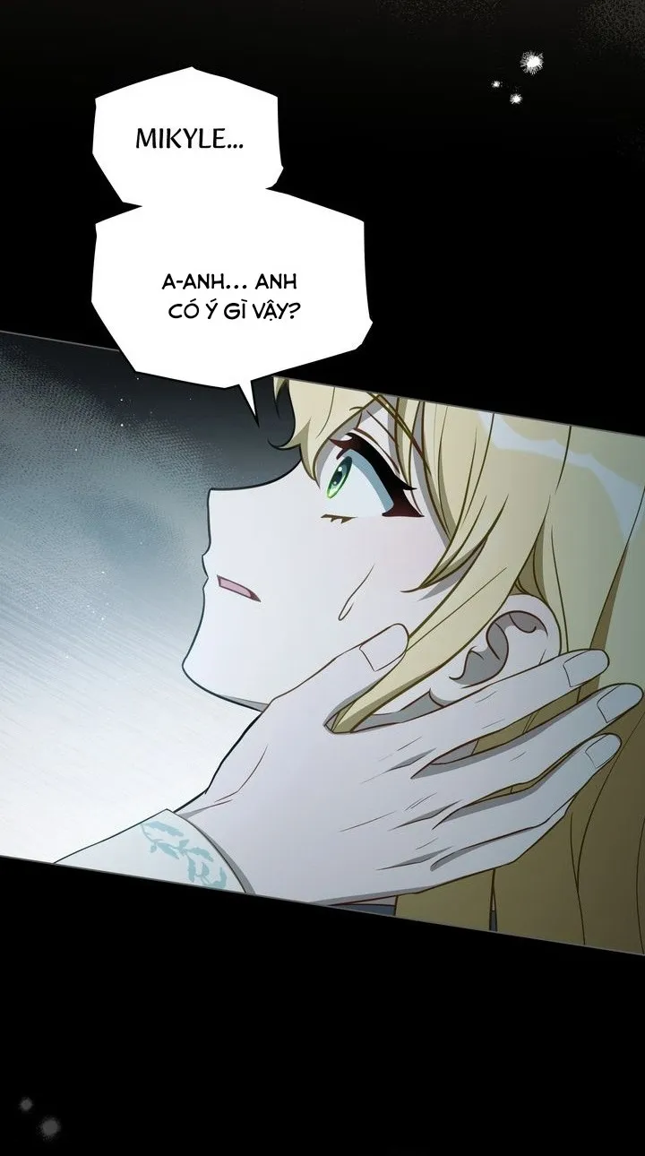 Chúa Phù Hộ Cho Sự Hủy Diệt Của Ta - Chap 28 - Trang 31