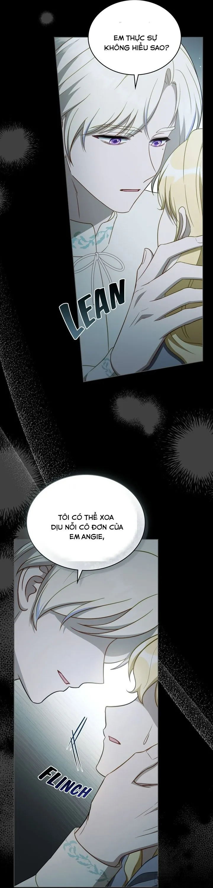 Chúa Phù Hộ Cho Sự Hủy Diệt Của Ta - Chap 28 - Trang 32