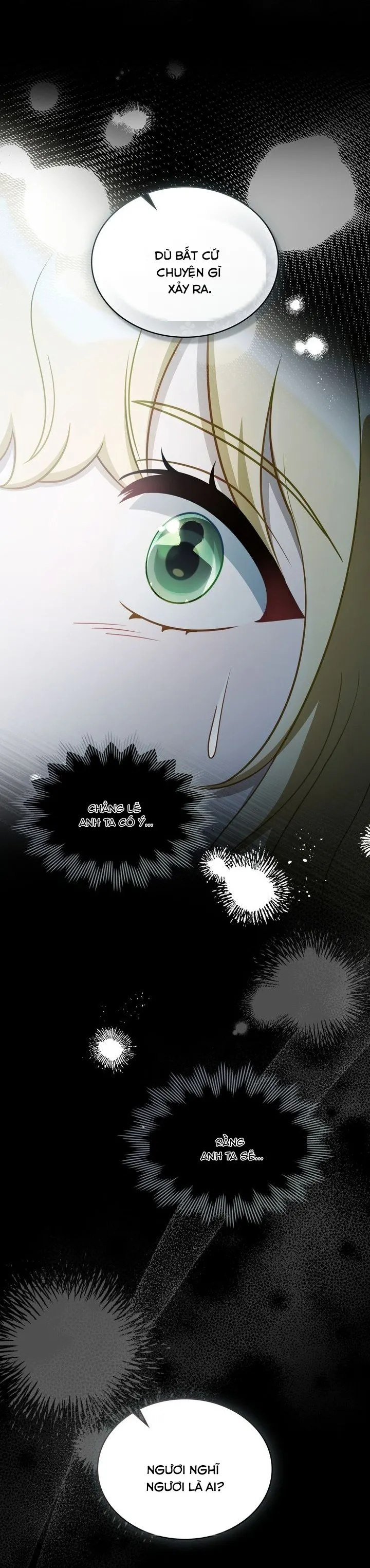 Chúa Phù Hộ Cho Sự Hủy Diệt Của Ta - Chap 28 - Trang 33