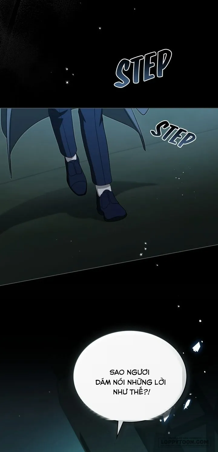 Chúa Phù Hộ Cho Sự Hủy Diệt Của Ta - Chap 28 - Trang 34