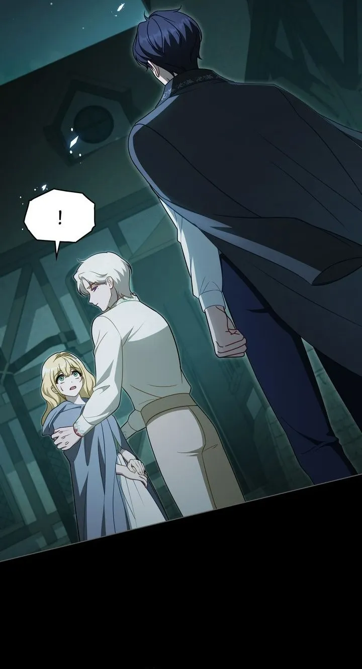 Chúa Phù Hộ Cho Sự Hủy Diệt Của Ta - Chap 28 - Trang 35