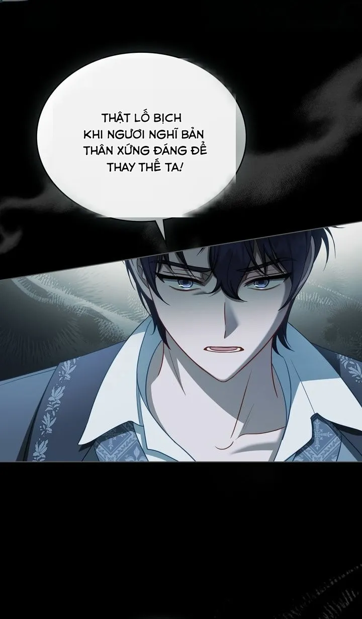 Chúa Phù Hộ Cho Sự Hủy Diệt Của Ta - Chap 28 - Trang 38