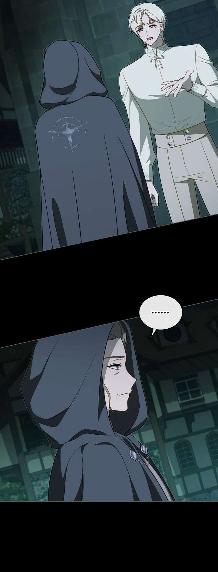 Chúa Phù Hộ Cho Sự Hủy Diệt Của Ta - Chap 28 - Trang 7