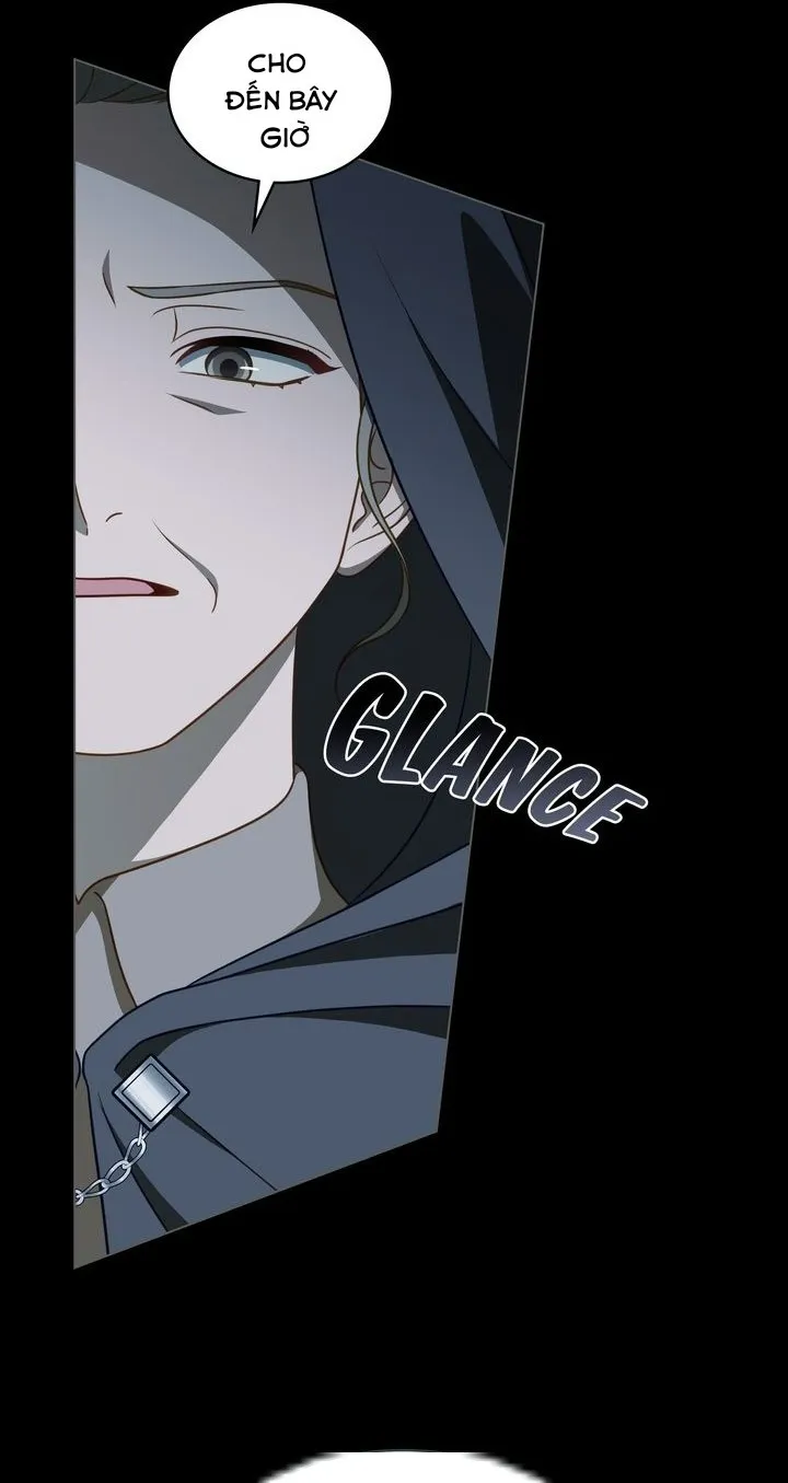 Chúa Phù Hộ Cho Sự Hủy Diệt Của Ta - Chap 28 - Trang 8