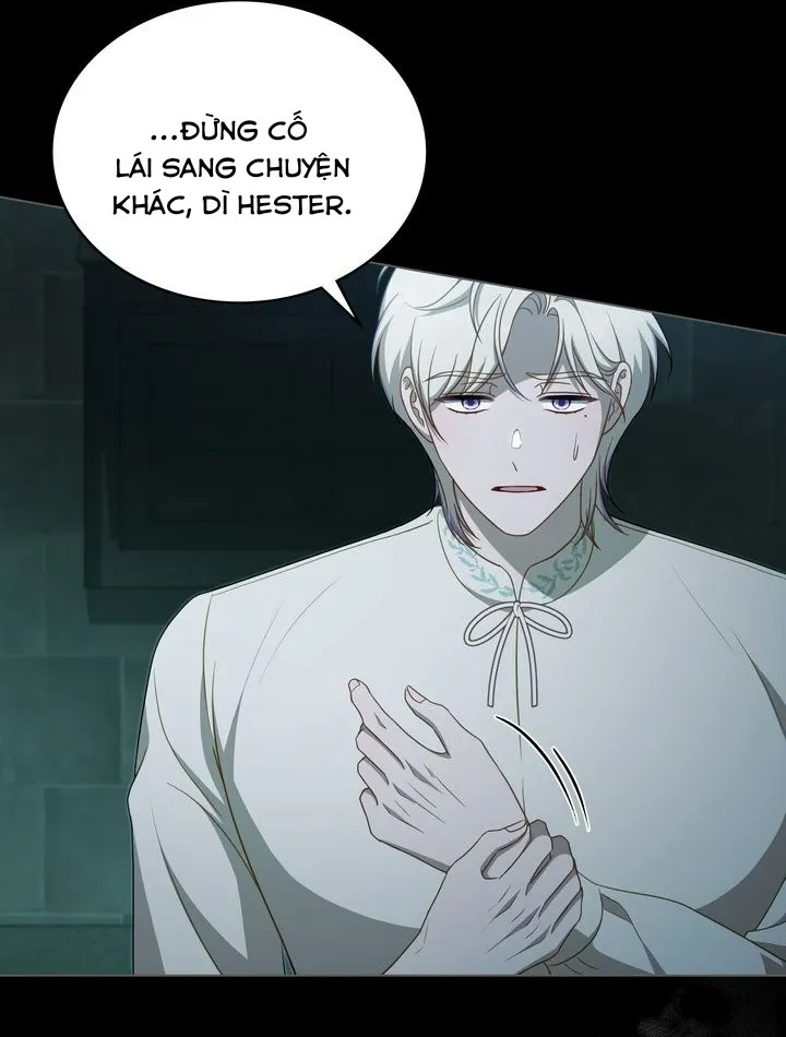 Chúa Phù Hộ Cho Sự Hủy Diệt Của Ta - Chap 28 - Trang 10