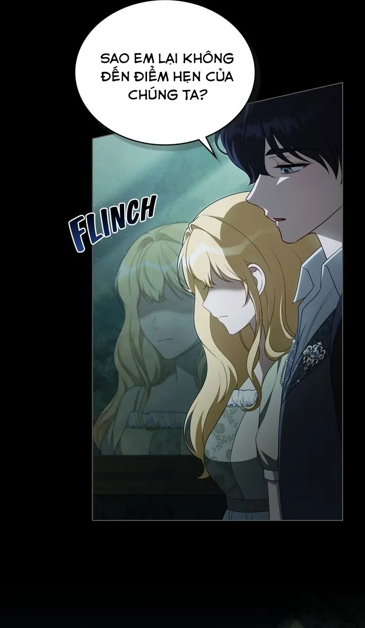 Chúa Phù Hộ Cho Sự Hủy Diệt Của Ta - Chap 29 - Trang 14