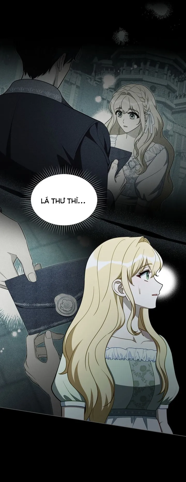 Chúa Phù Hộ Cho Sự Hủy Diệt Của Ta - Chap 29 - Trang 16