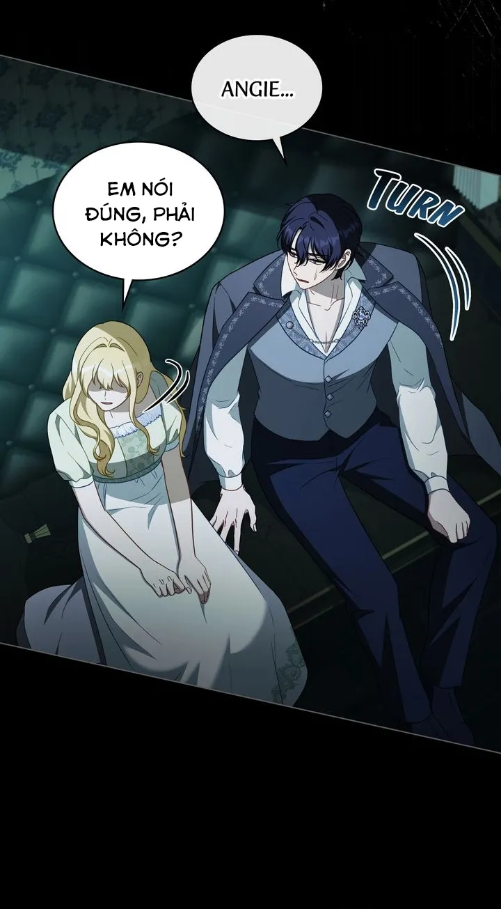 Chúa Phù Hộ Cho Sự Hủy Diệt Của Ta - Chap 29 - Trang 19