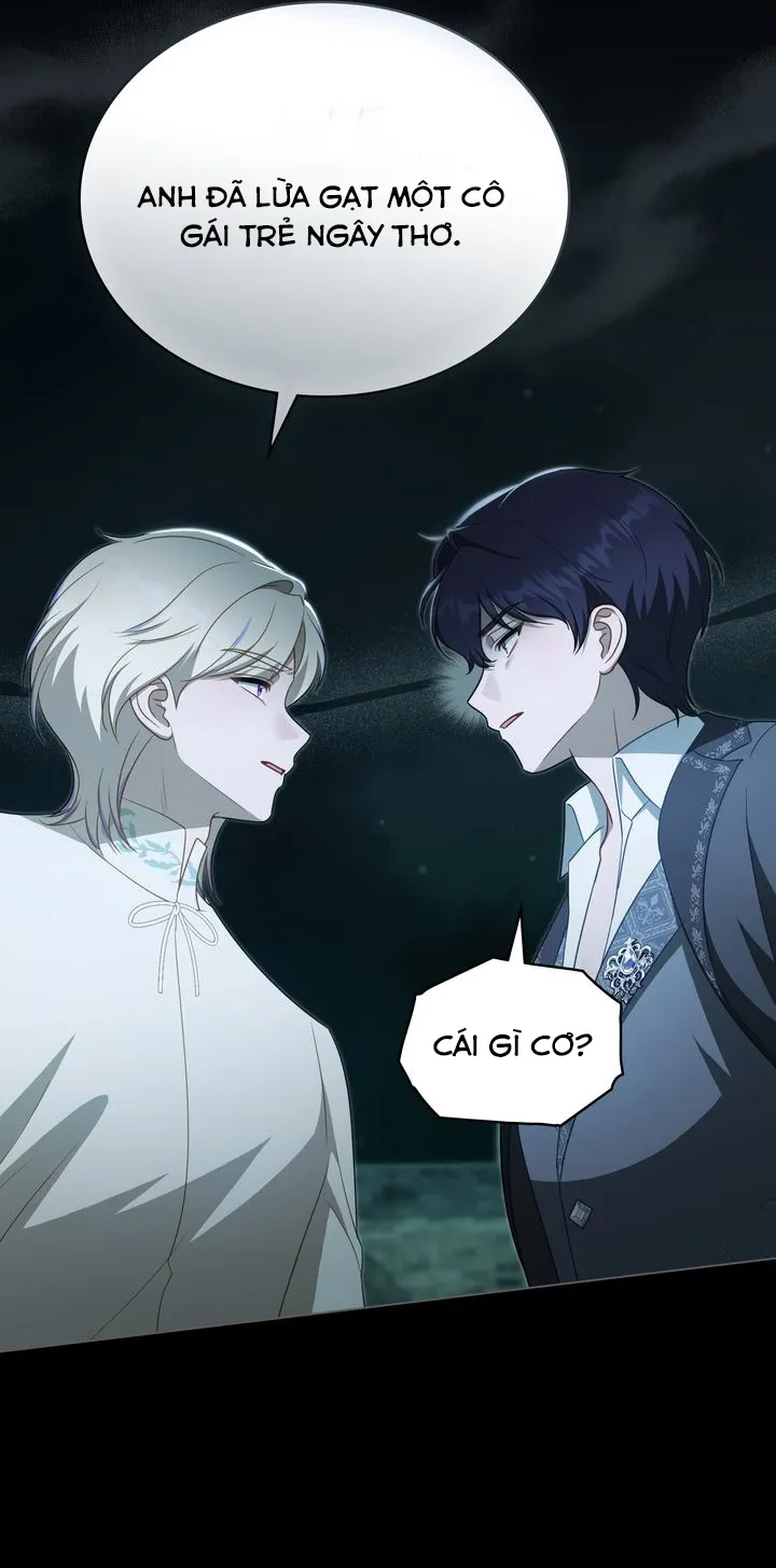 Chúa Phù Hộ Cho Sự Hủy Diệt Của Ta - Chap 29 - Trang 3