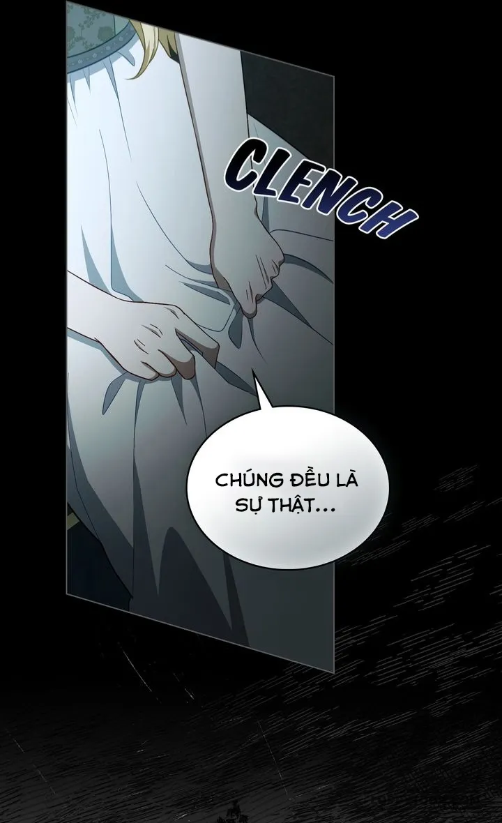Chúa Phù Hộ Cho Sự Hủy Diệt Của Ta - Chap 29 - Trang 21