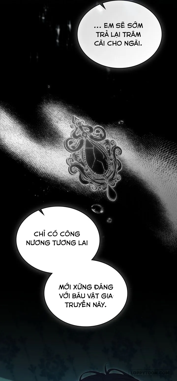 Chúa Phù Hộ Cho Sự Hủy Diệt Của Ta - Chap 29 - Trang 24