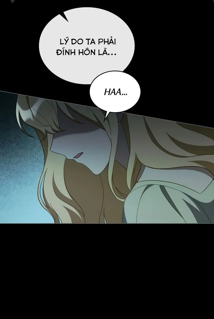Chúa Phù Hộ Cho Sự Hủy Diệt Của Ta - Chap 29 - Trang 30