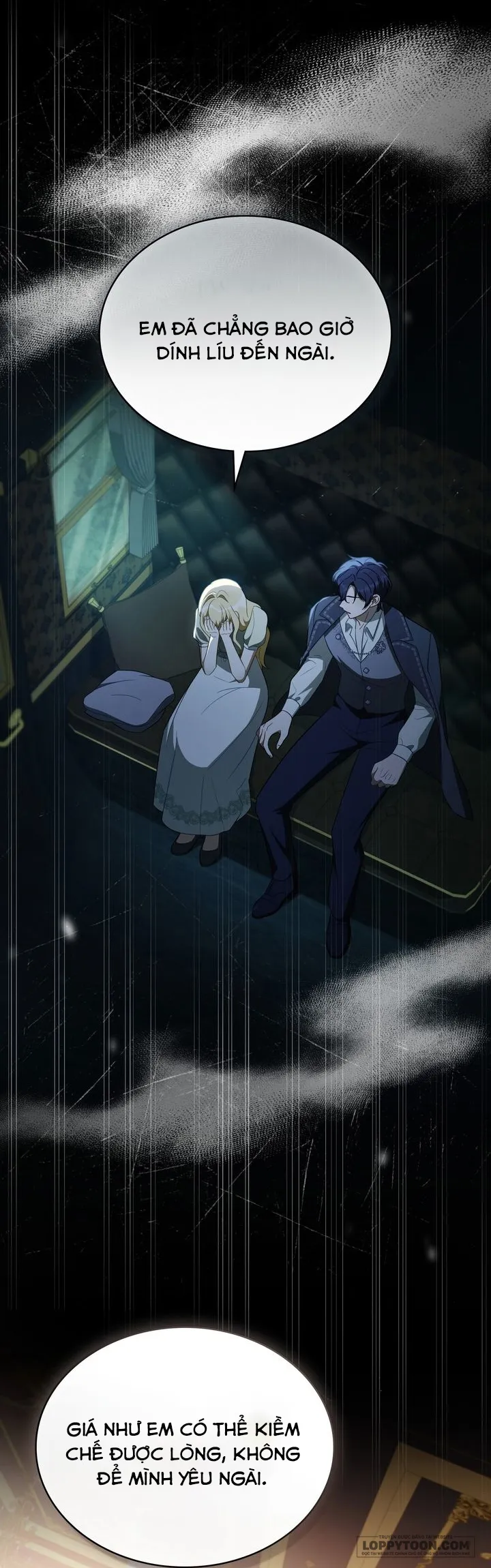 Chúa Phù Hộ Cho Sự Hủy Diệt Của Ta - Chap 29 - Trang 33
